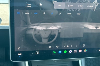 2018 Tesla Model 3 Mid Range