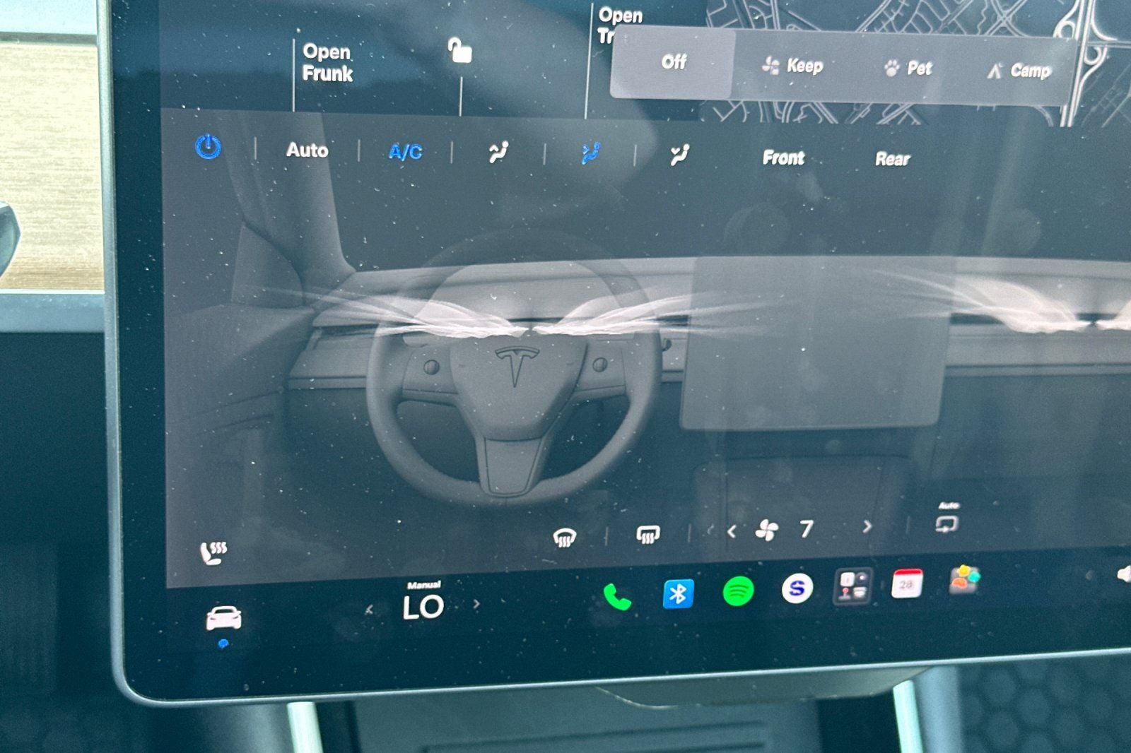 2018 Tesla Model 3 Mid Range