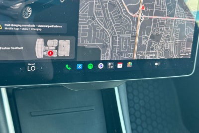 2018 Tesla Model 3 Mid Range
