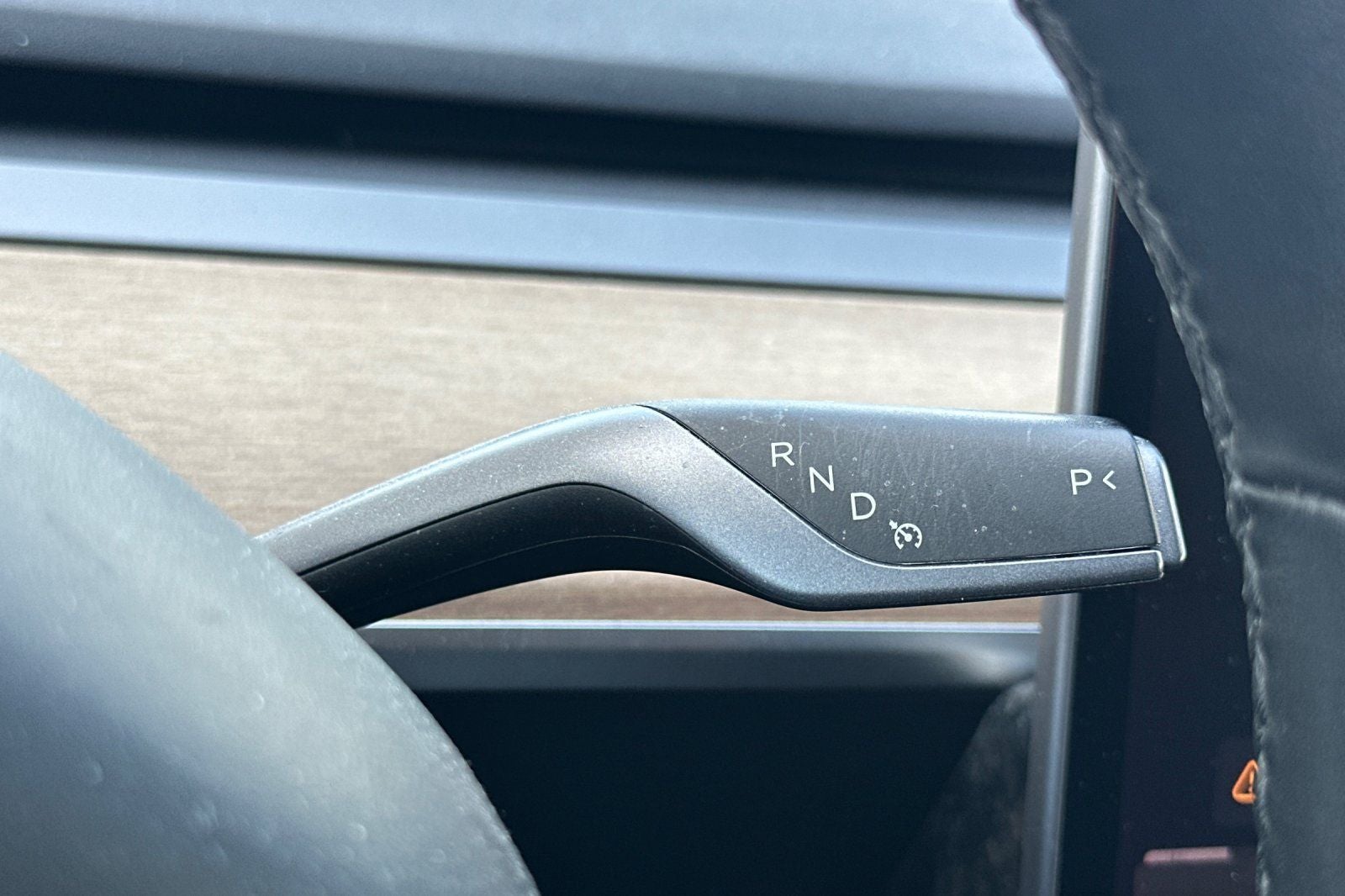 2018 Tesla Model 3 Mid Range