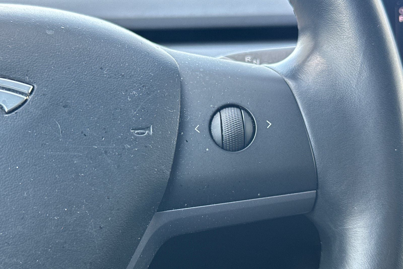 2018 Tesla Model 3 Mid Range