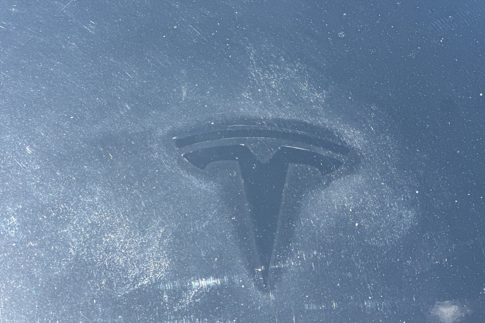 2018 Tesla Model 3 Mid Range
