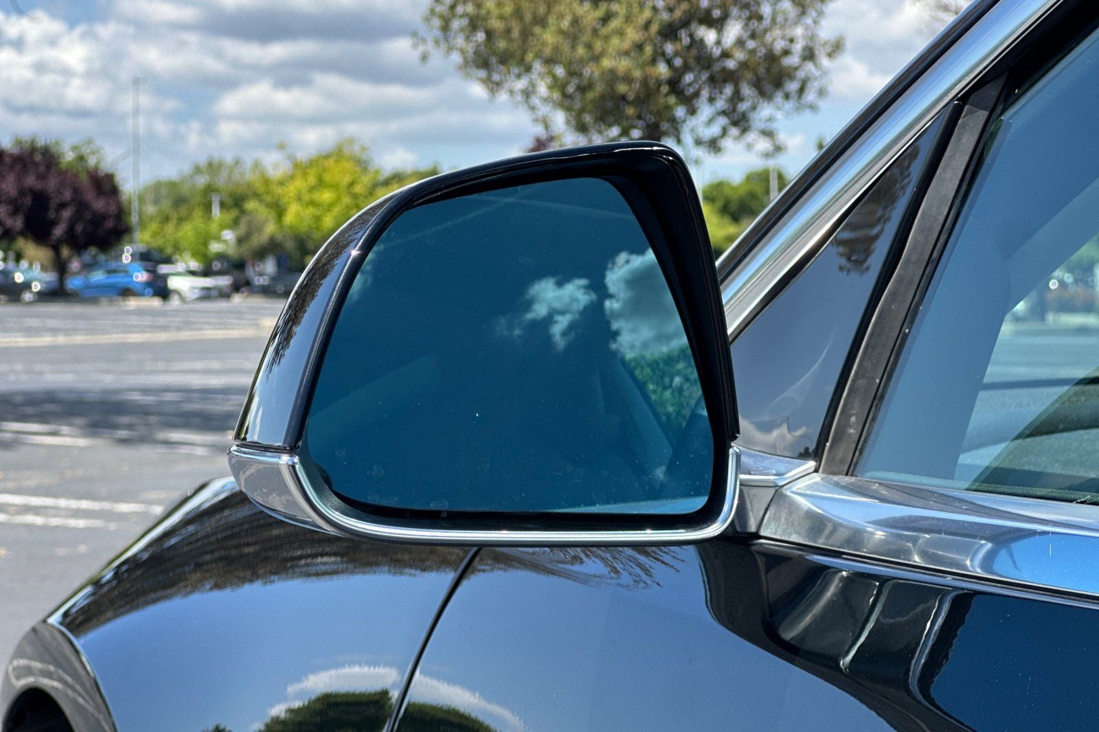 2018 Tesla Model 3 Mid Range
