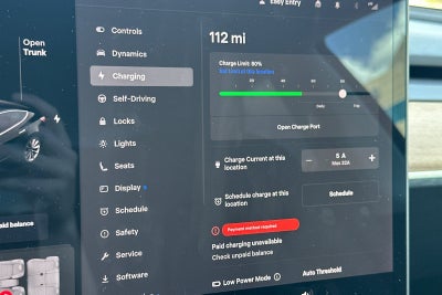2018 Tesla Model 3 Mid Range