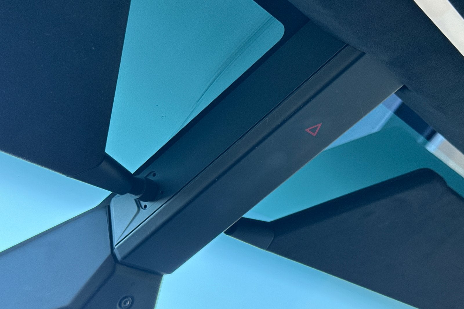 2024 Tesla Cybertruck Base