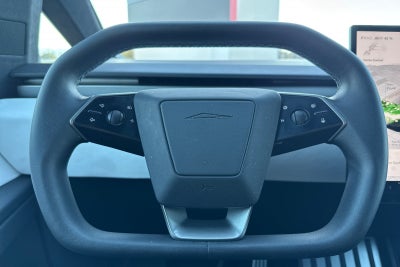 2024 Tesla Cybertruck Base