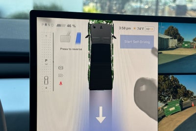 2024 Tesla Cybertruck Base