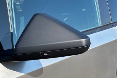 2024 Tesla Cybertruck Base
