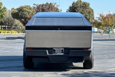 2024 Tesla Cybertruck Base