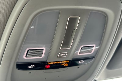 2024 Volvo S60 B5 Plus Dark Theme