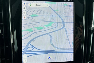 2024 Volvo S60 B5 Plus Dark Theme