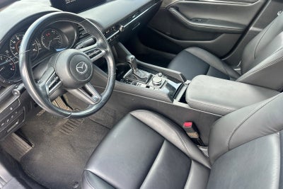 2020 Mazda Mazda3 Preferred