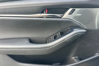 2020 Mazda Mazda3 Preferred