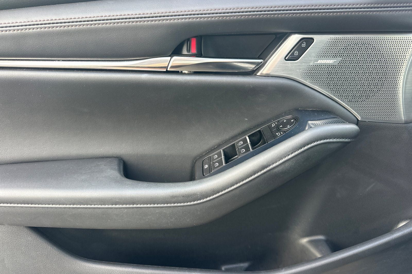 2020 Mazda Mazda3 Preferred