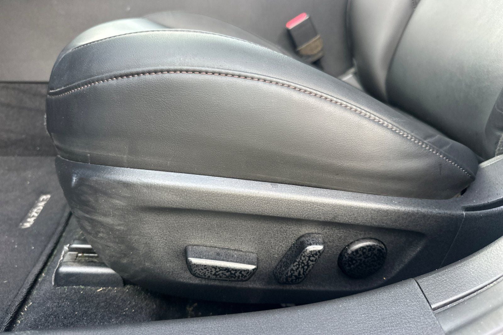 2020 Mazda Mazda3 Preferred