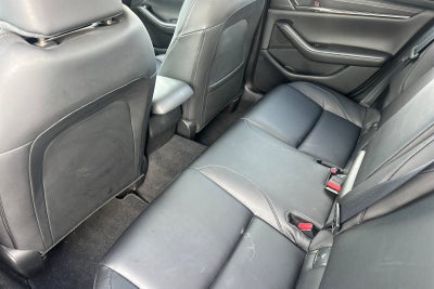 2020 Mazda Mazda3 Preferred