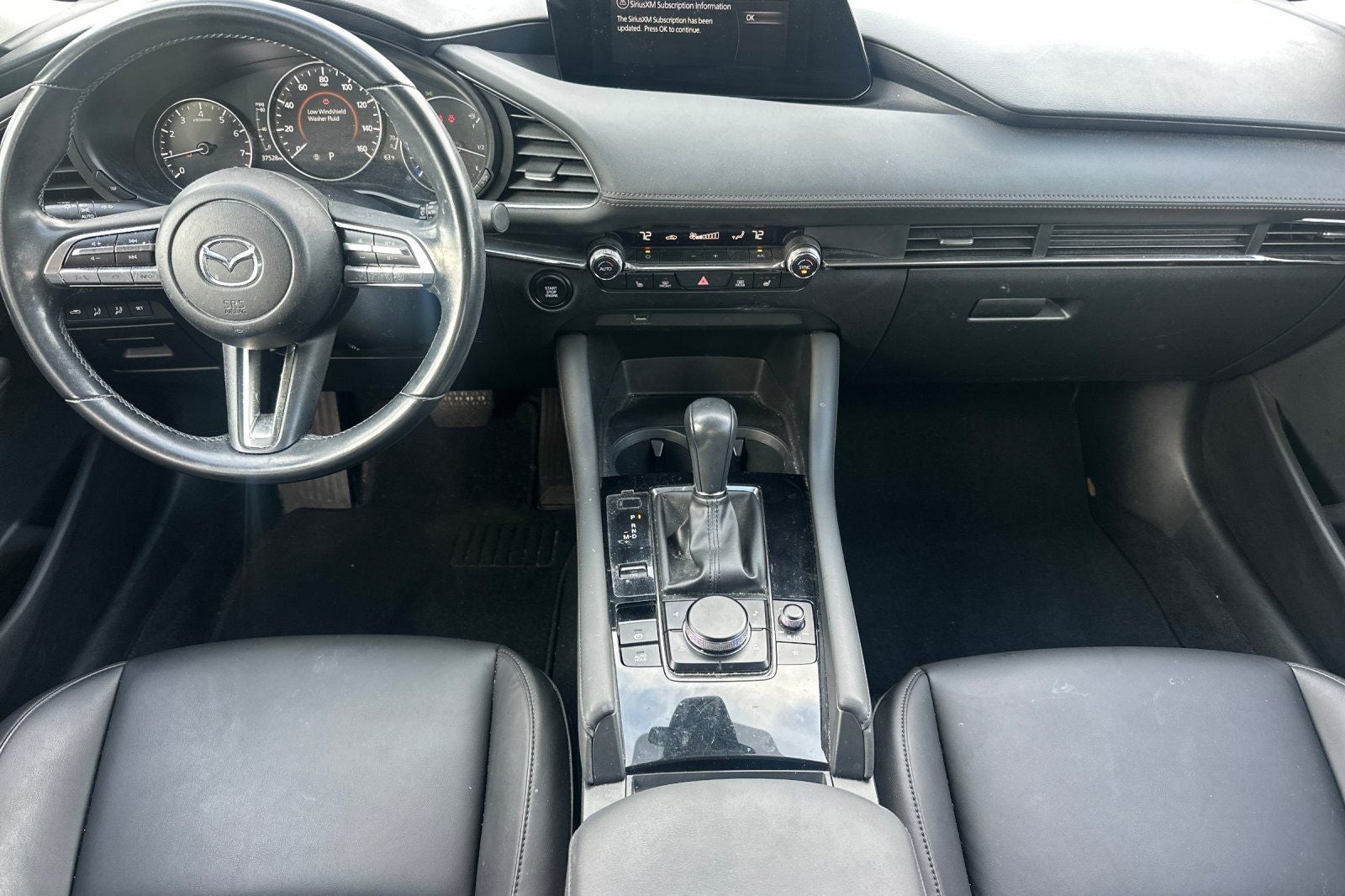 2020 Mazda Mazda3 Preferred