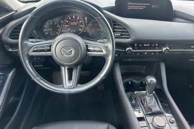2020 Mazda Mazda3 Preferred