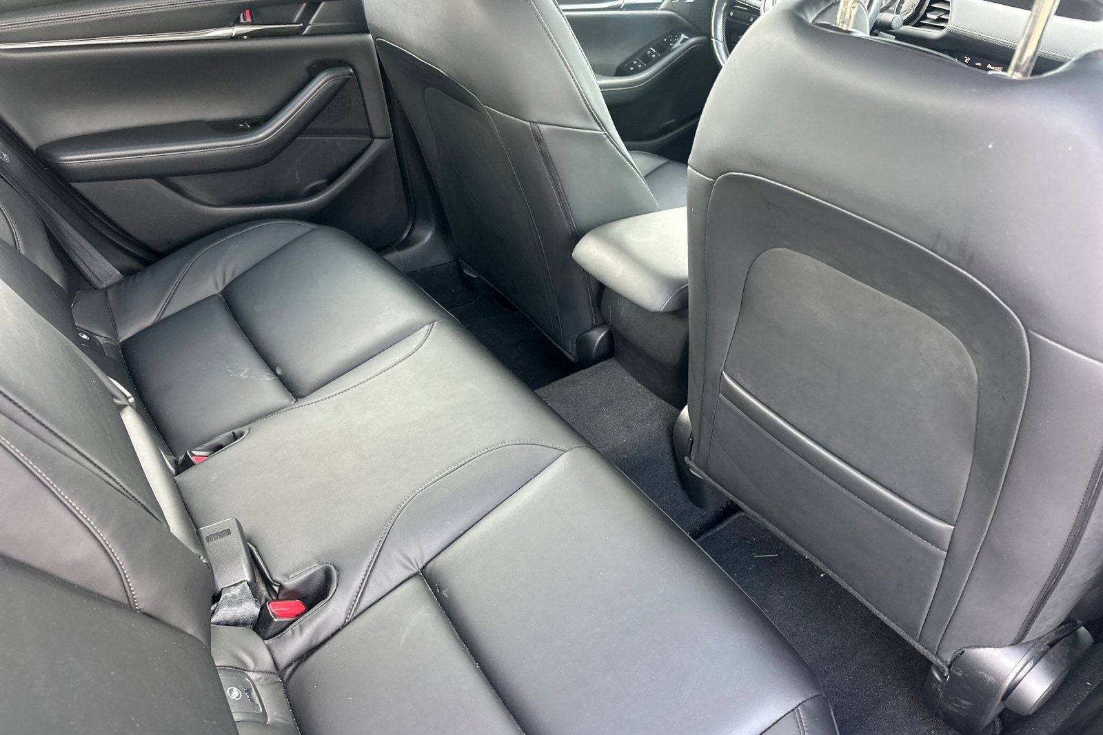 2020 Mazda Mazda3 Preferred
