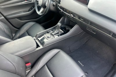 2020 Mazda Mazda3 Preferred