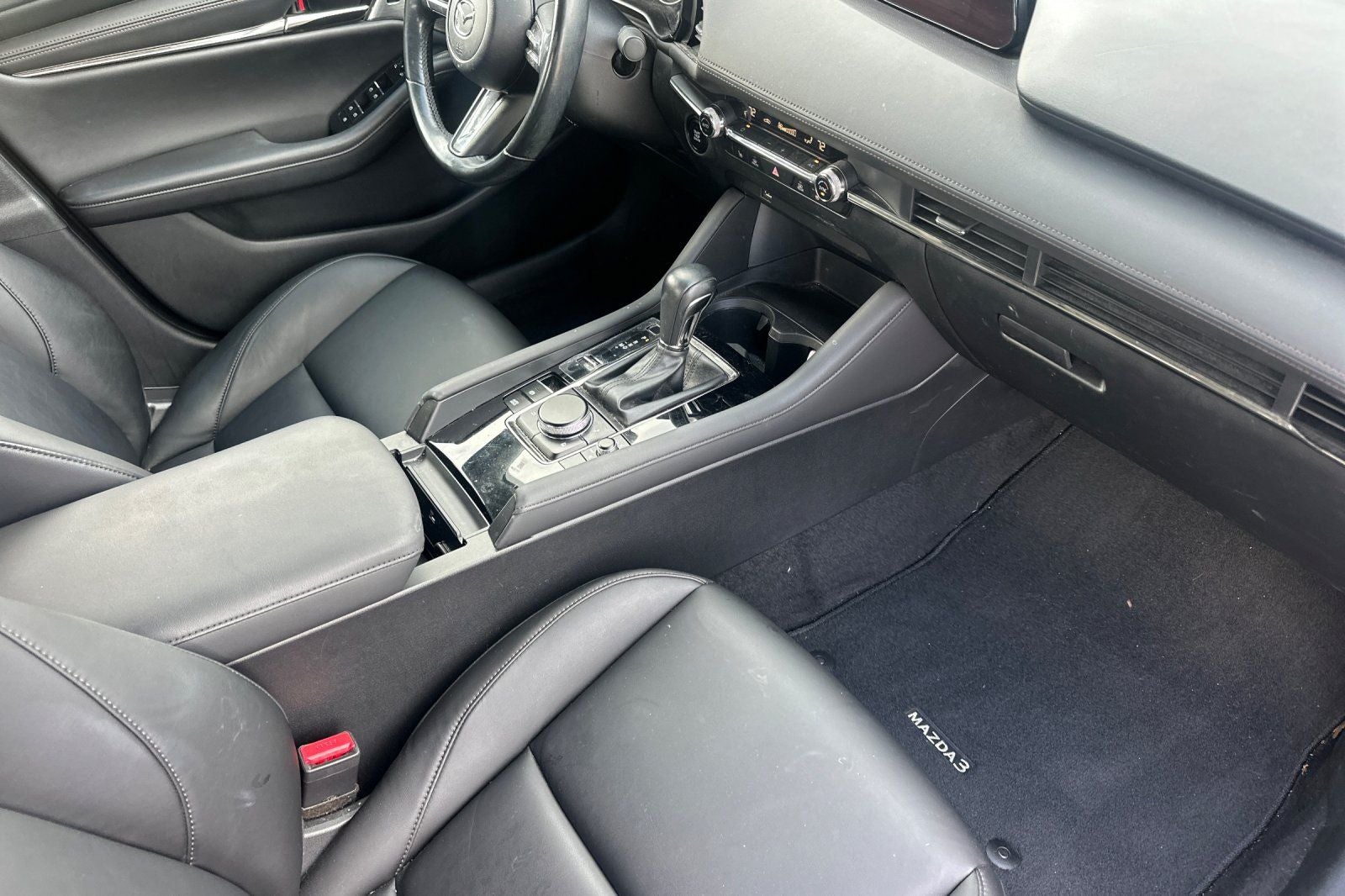 2020 Mazda Mazda3 Preferred