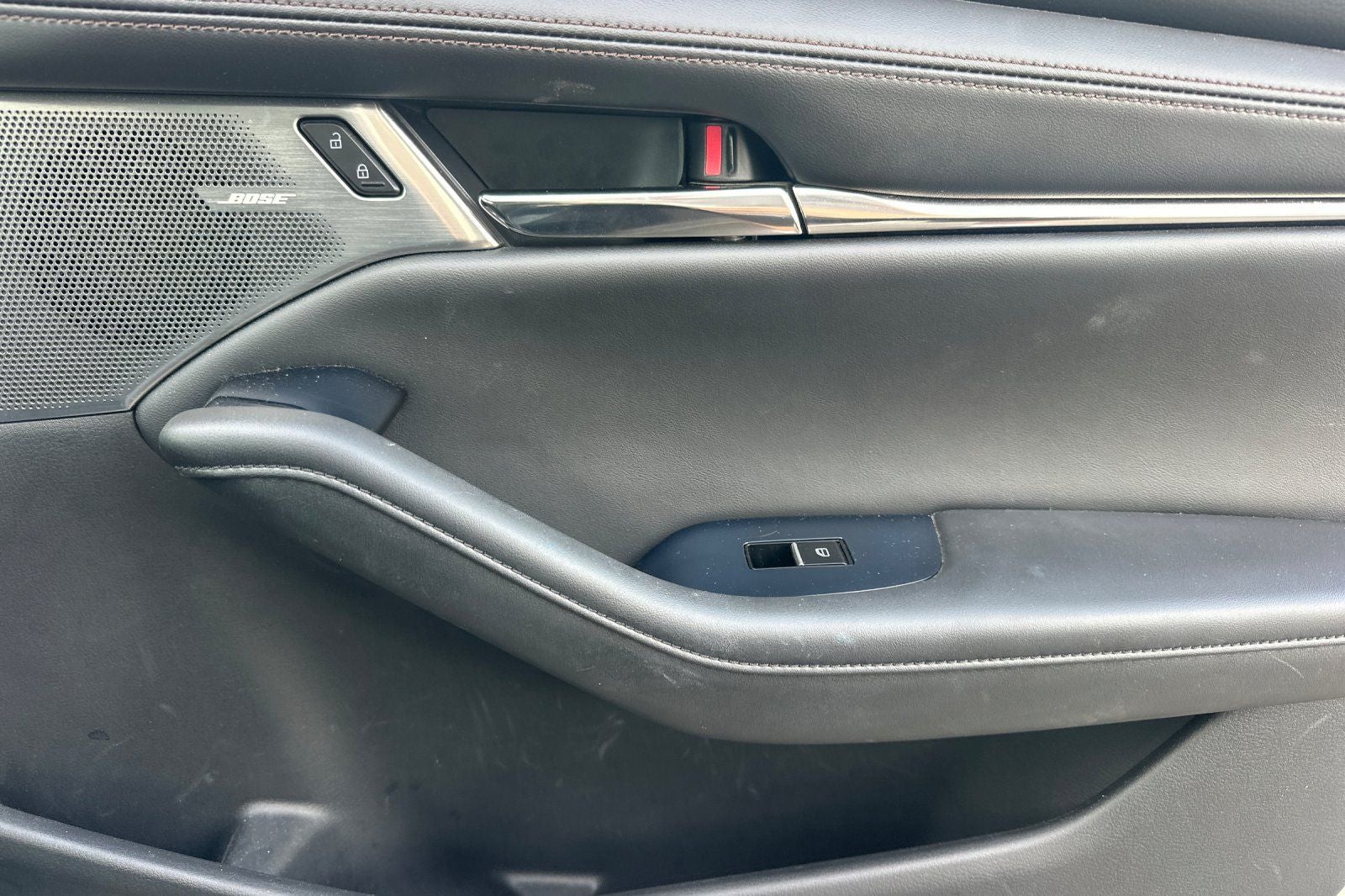 2020 Mazda Mazda3 Preferred