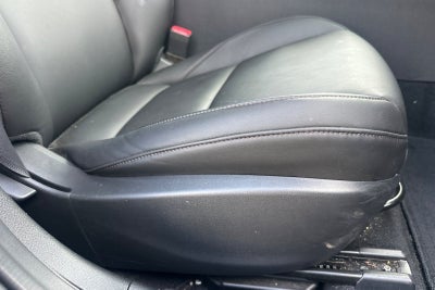 2020 Mazda Mazda3 Preferred