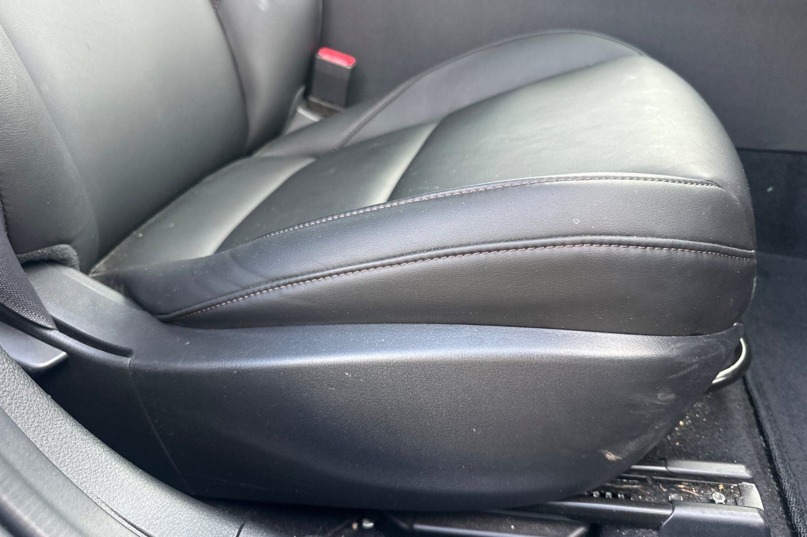 2020 Mazda Mazda3 Preferred