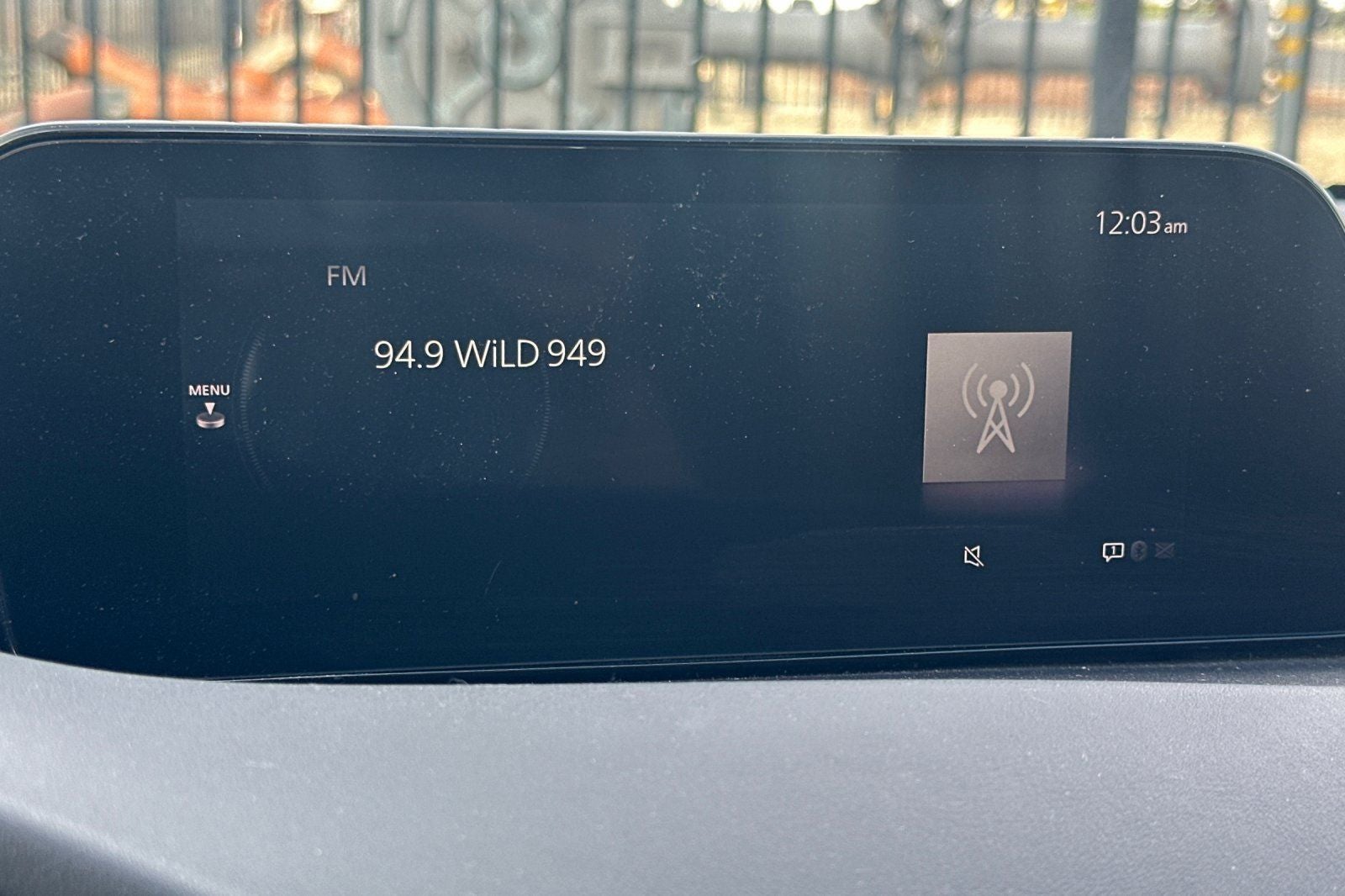 2020 Mazda Mazda3 Preferred
