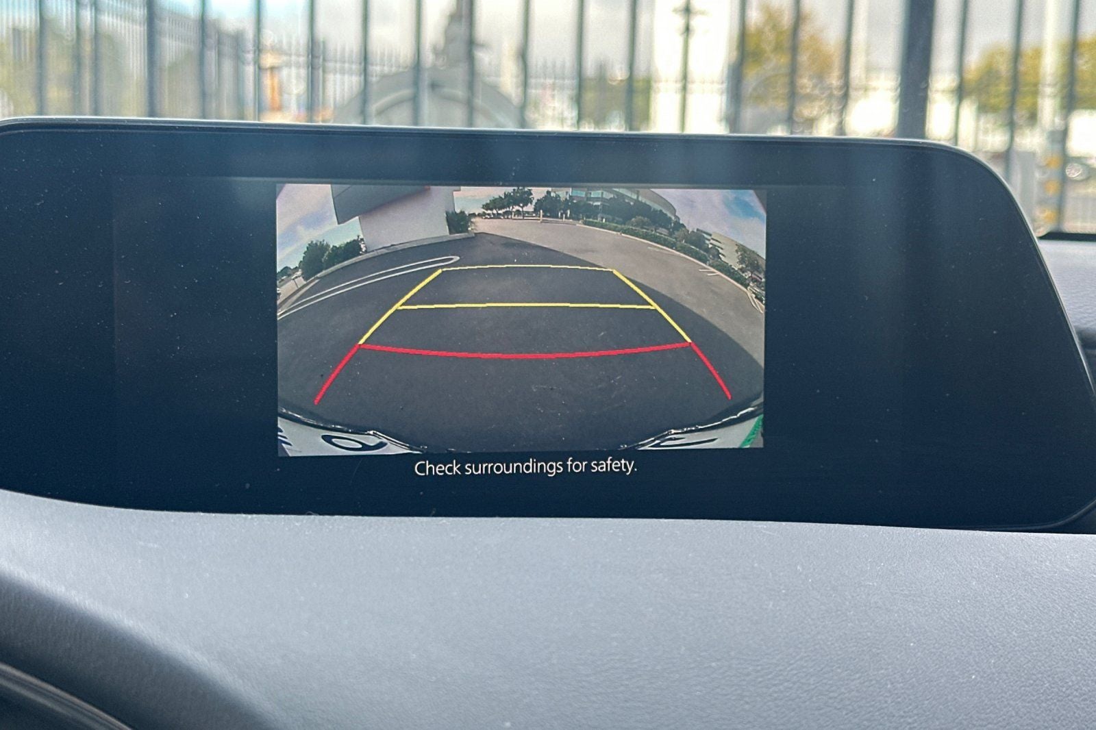 2020 Mazda Mazda3 Preferred