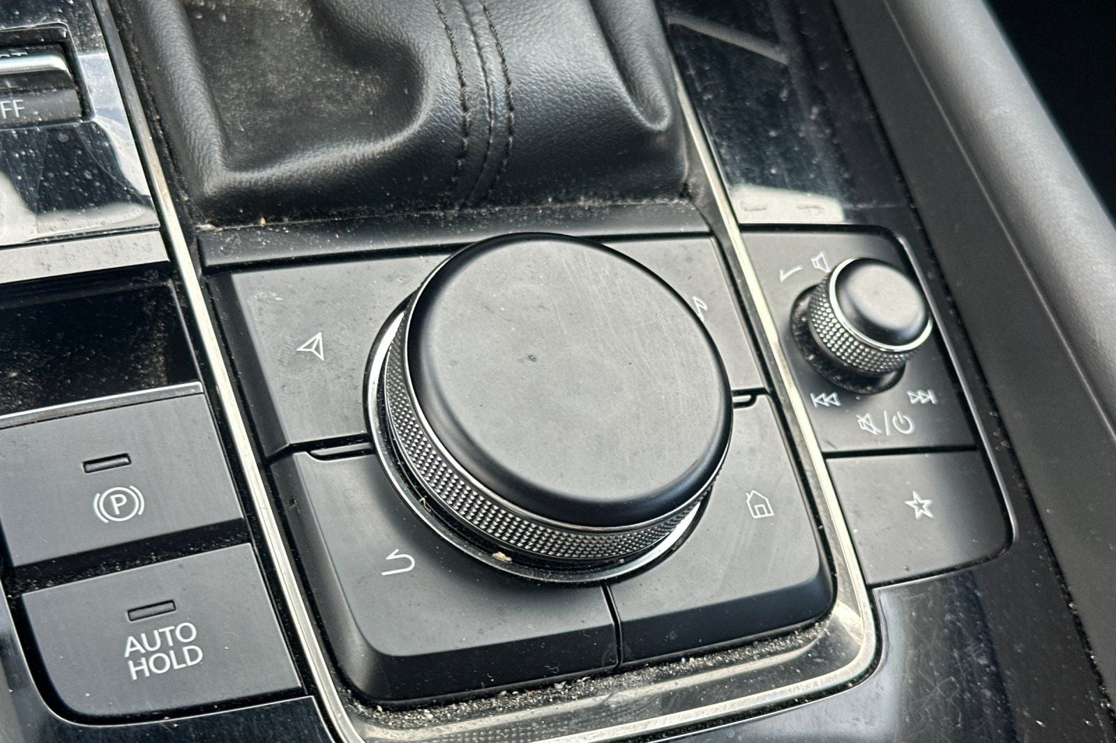 2020 Mazda Mazda3 Preferred