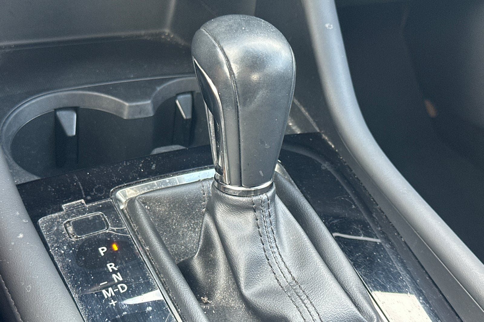 2020 Mazda Mazda3 Preferred