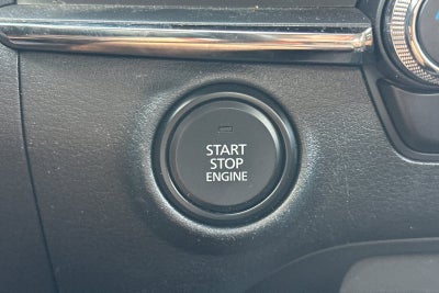 2020 Mazda Mazda3 Preferred