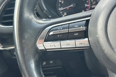 2020 Mazda Mazda3 Preferred