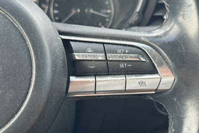2020 Mazda Mazda3 Preferred