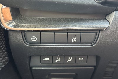 2020 Mazda Mazda3 Preferred
