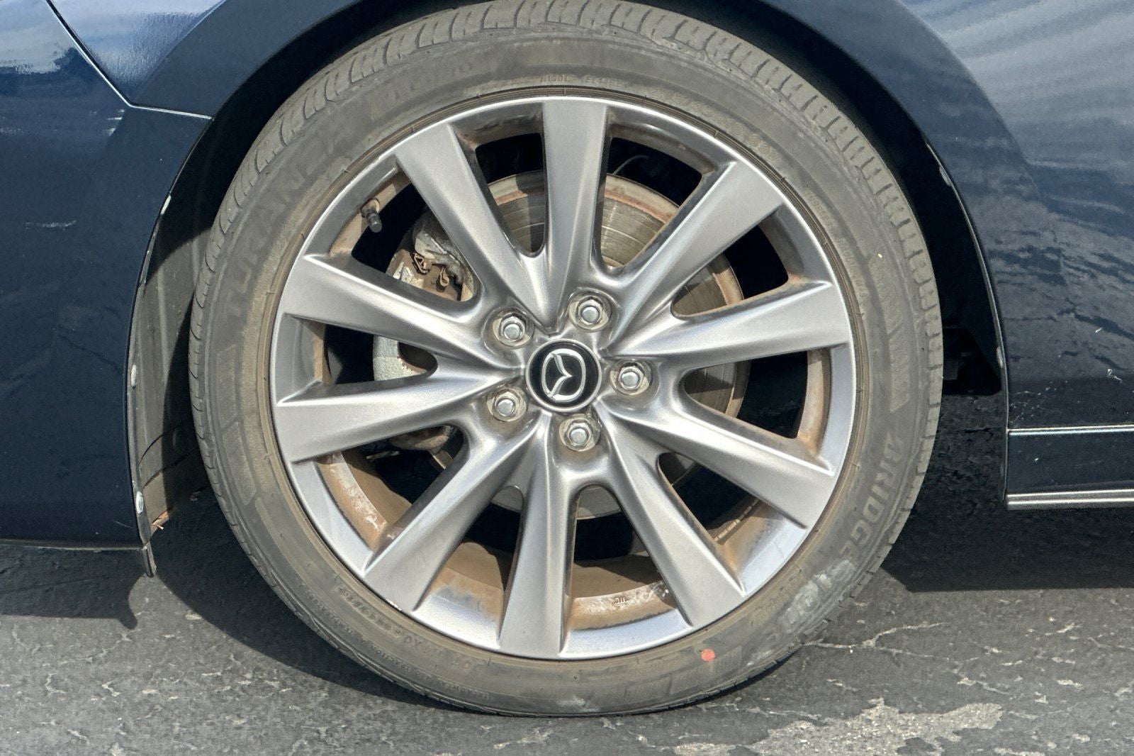 2020 Mazda Mazda3 Preferred