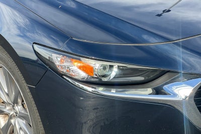 2020 Mazda Mazda3 Preferred