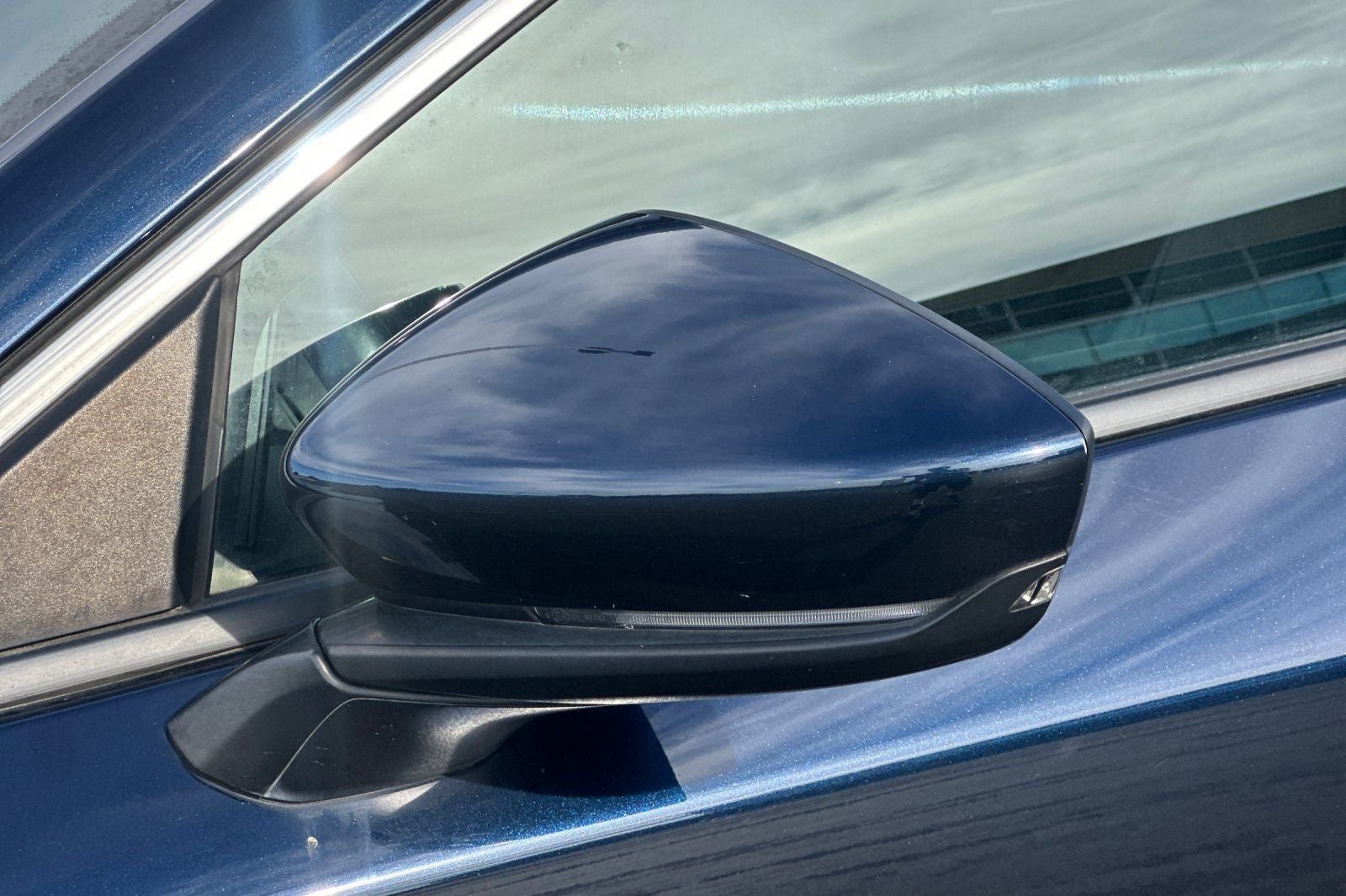 2020 Mazda Mazda3 Preferred