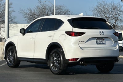 2019 Mazda Mazda CX-5 Sport