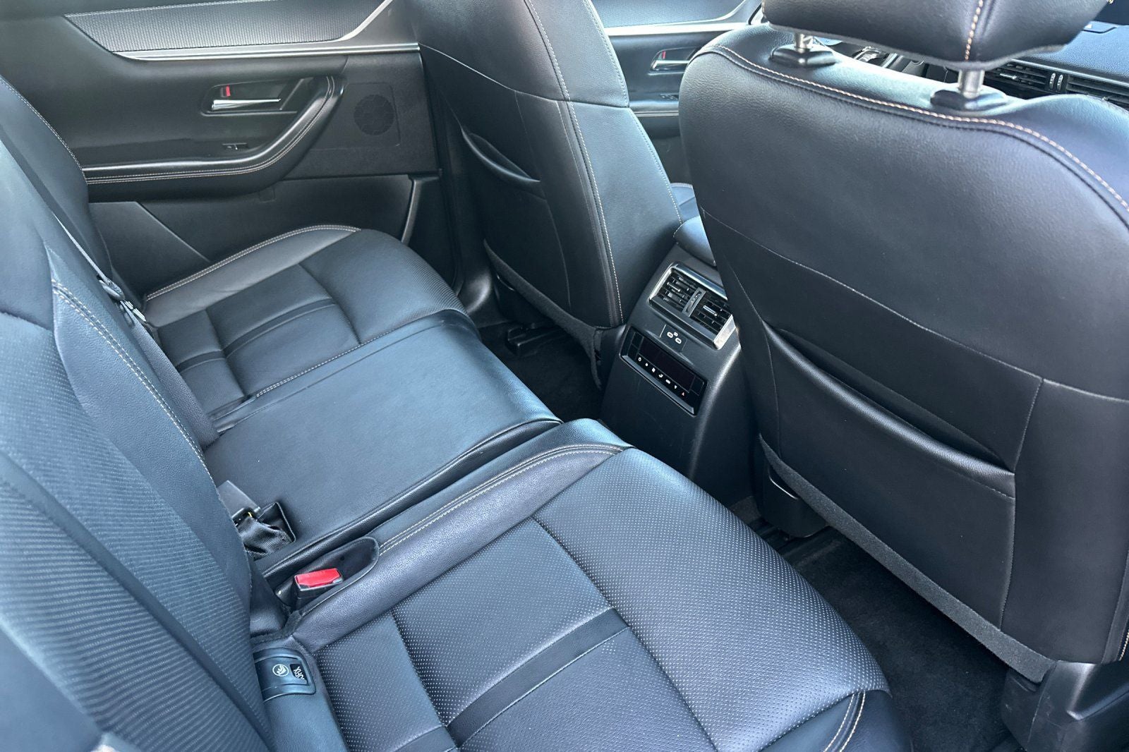 2024 Mazda Mazda CX-90 3.3 Turbo S