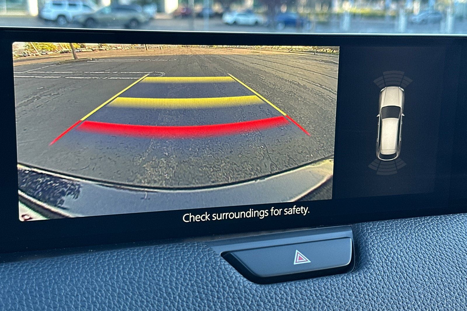 2024 Mazda Mazda CX-90 3.3 Turbo S