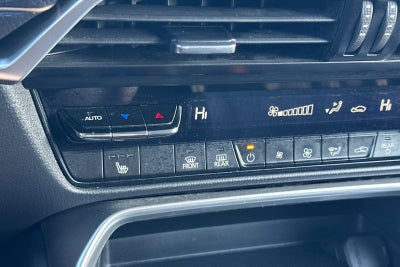 2024 Mazda Mazda CX-90 3.3 Turbo S