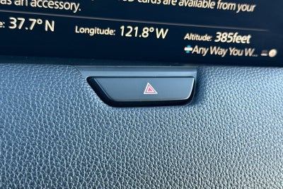 2024 Mazda Mazda CX-90 3.3 Turbo S