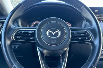 2024 Mazda Mazda CX-90 3.3 Turbo S