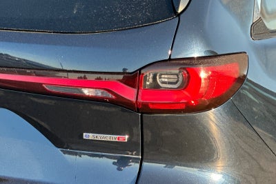 2024 Mazda Mazda CX-90 3.3 Turbo S