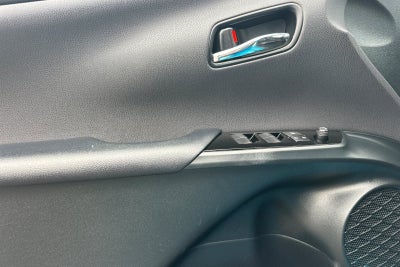 2022 Toyota Prius Prime LE