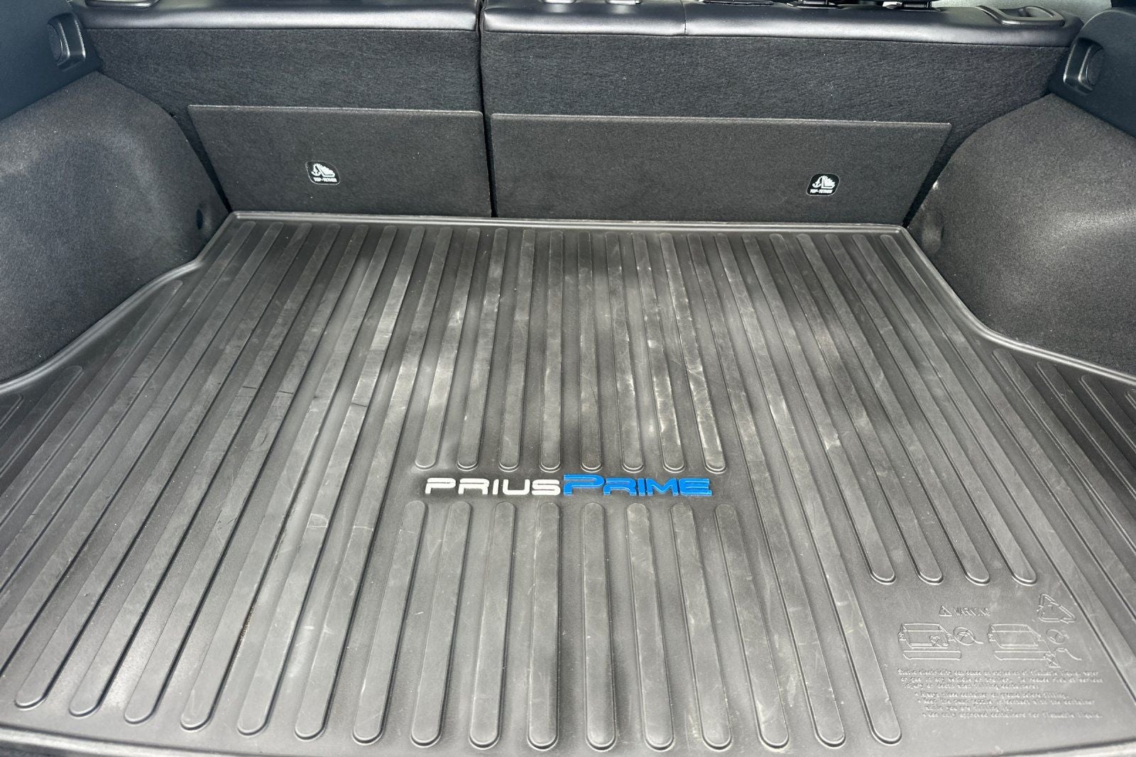 2022 Toyota Prius Prime LE