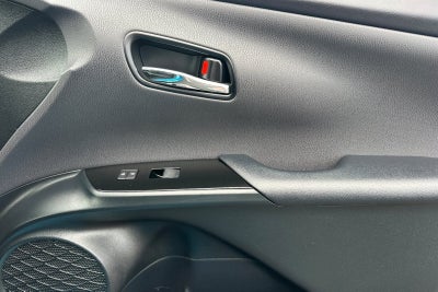 2022 Toyota Prius Prime LE