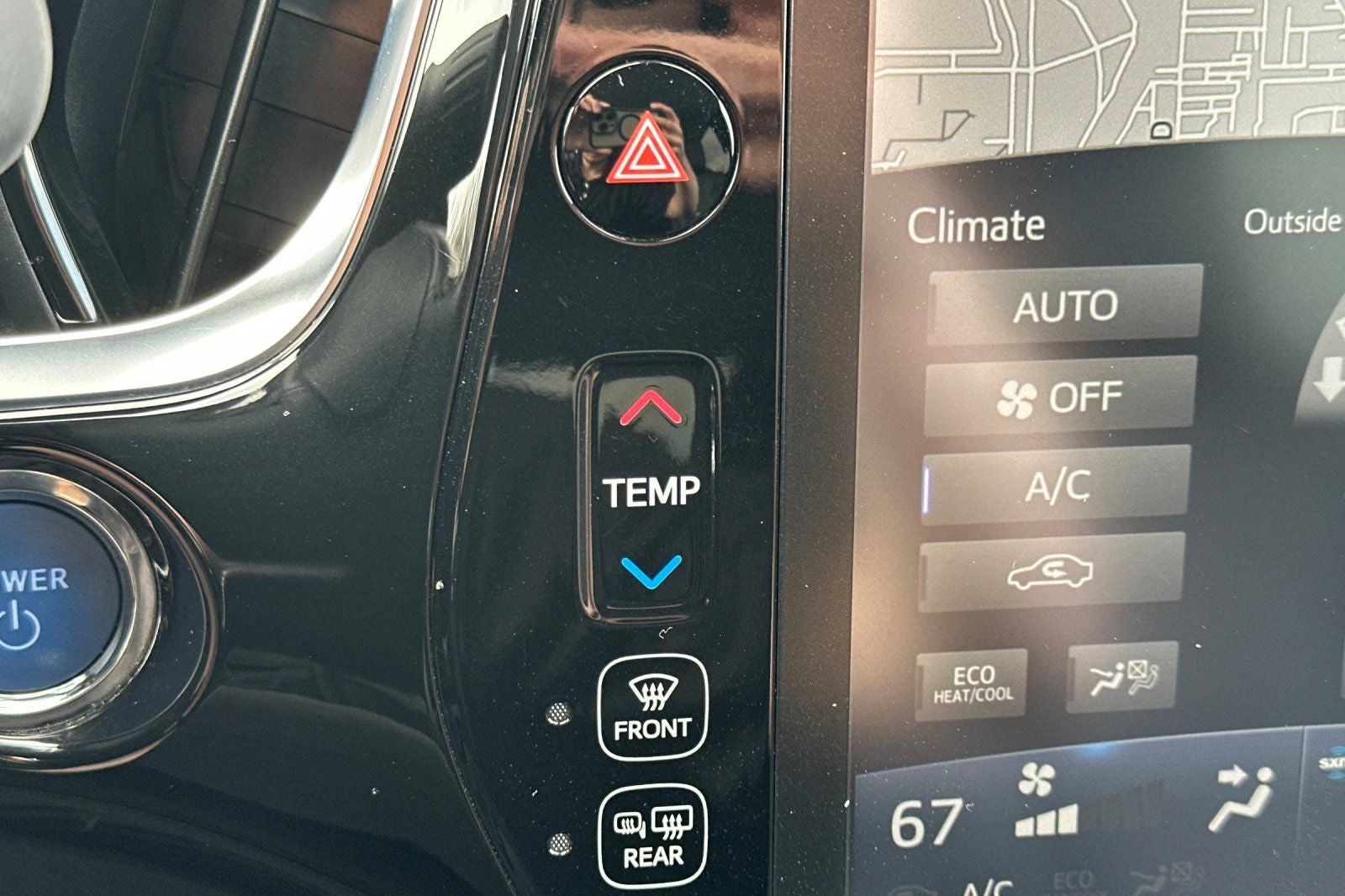 2022 Toyota Prius Prime LE